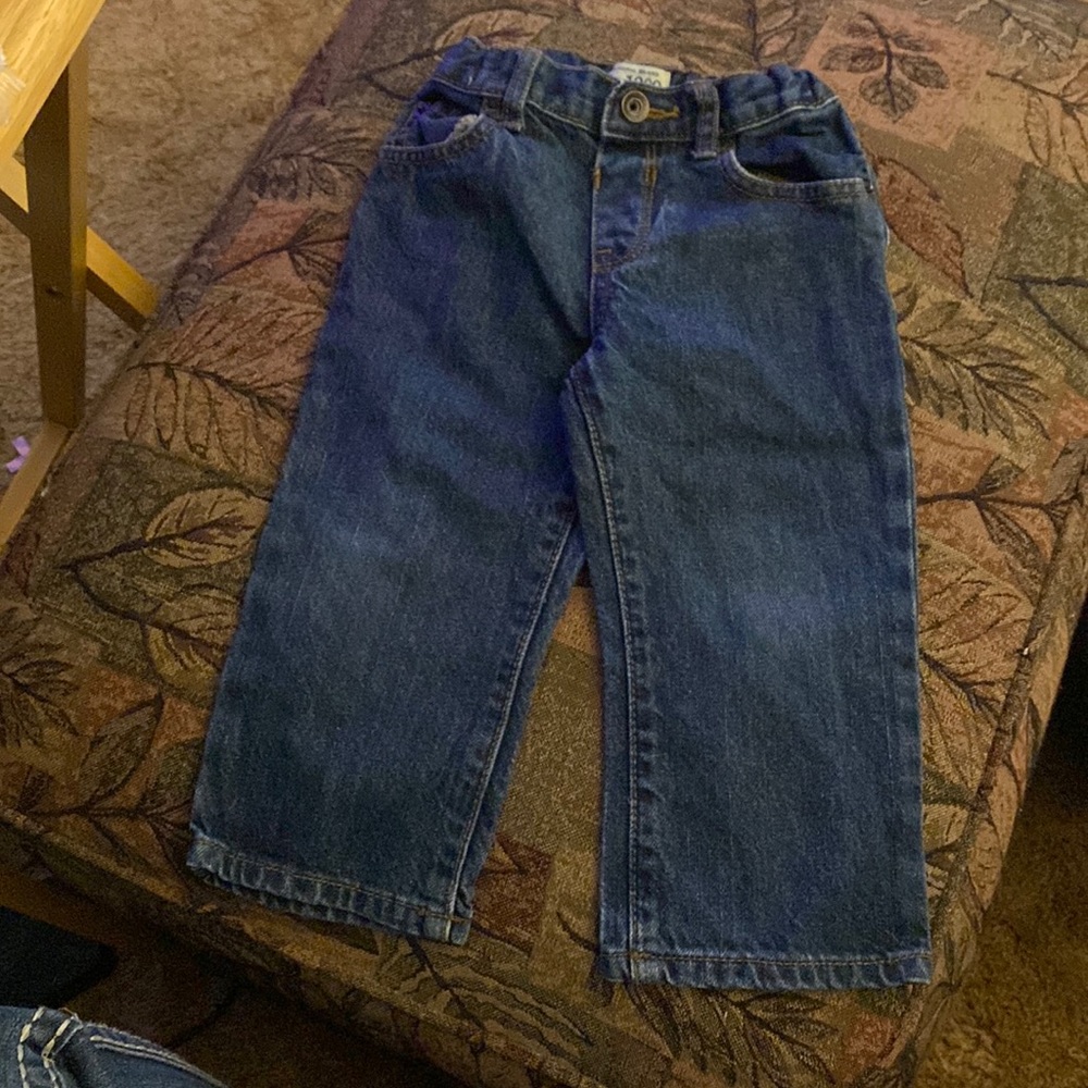 18-24 month Children’s Place Jeans